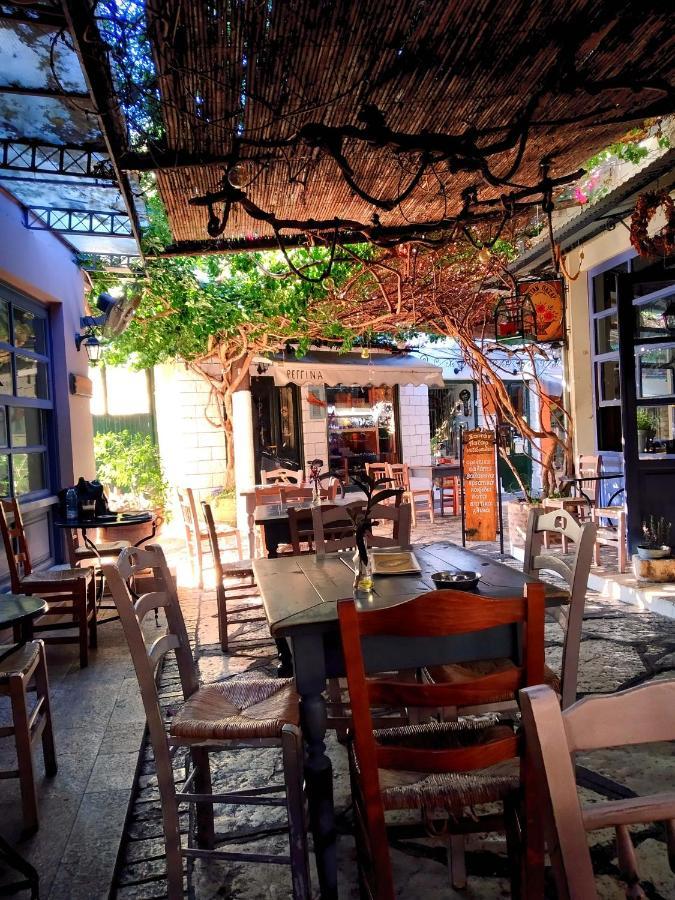 Amalias Place Mytikas (Epirus)