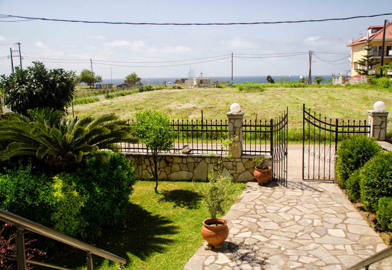 Amalias Place * Mytikas (Epirus)