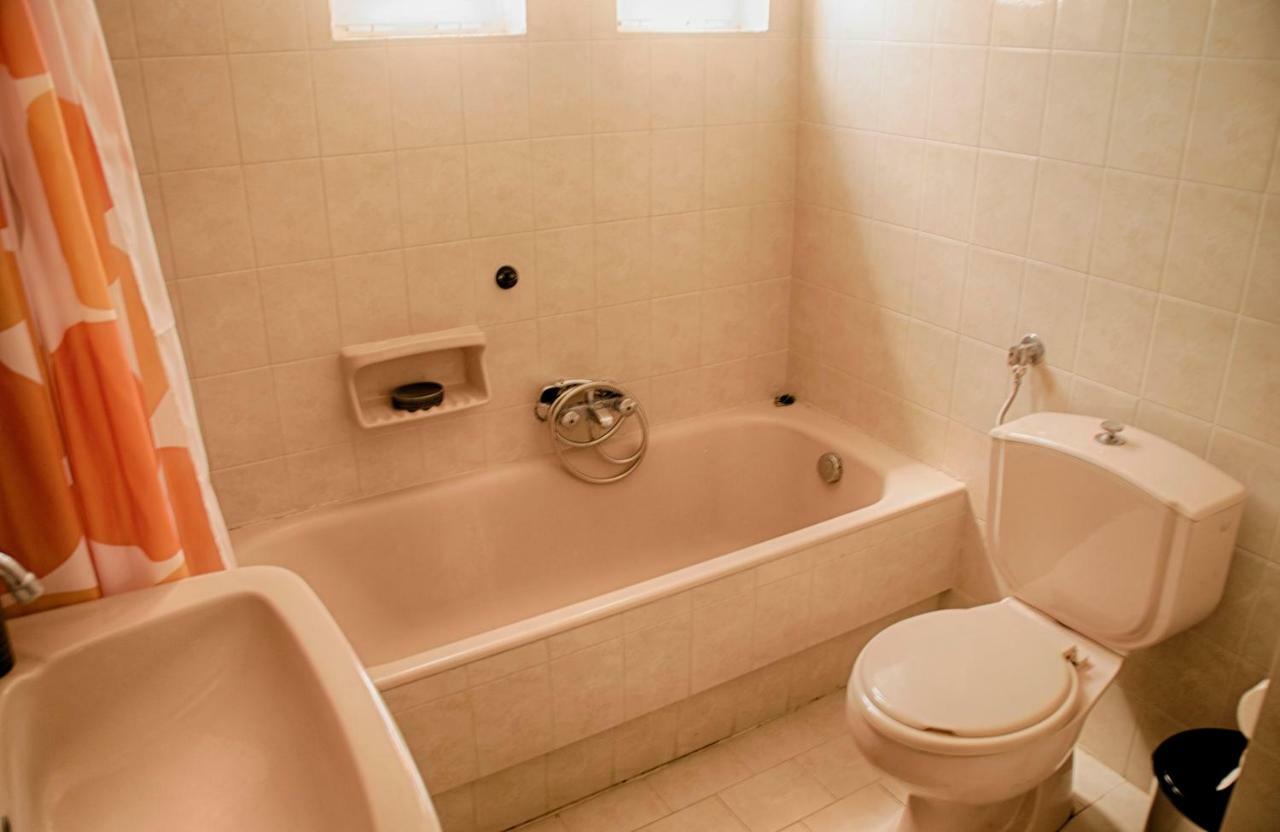 Apartment Amalias Place Mytikas (Epirus)