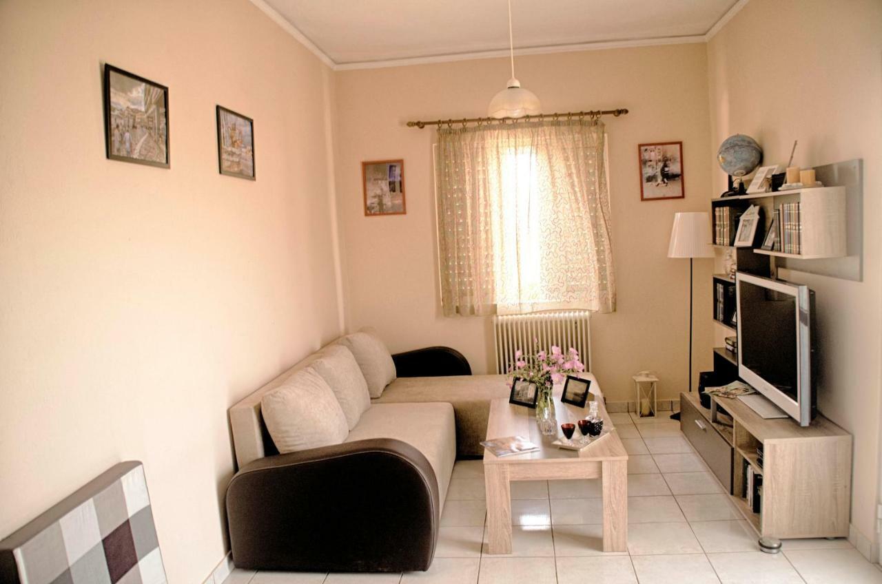 Amalias Place * Mytikas (Epirus)