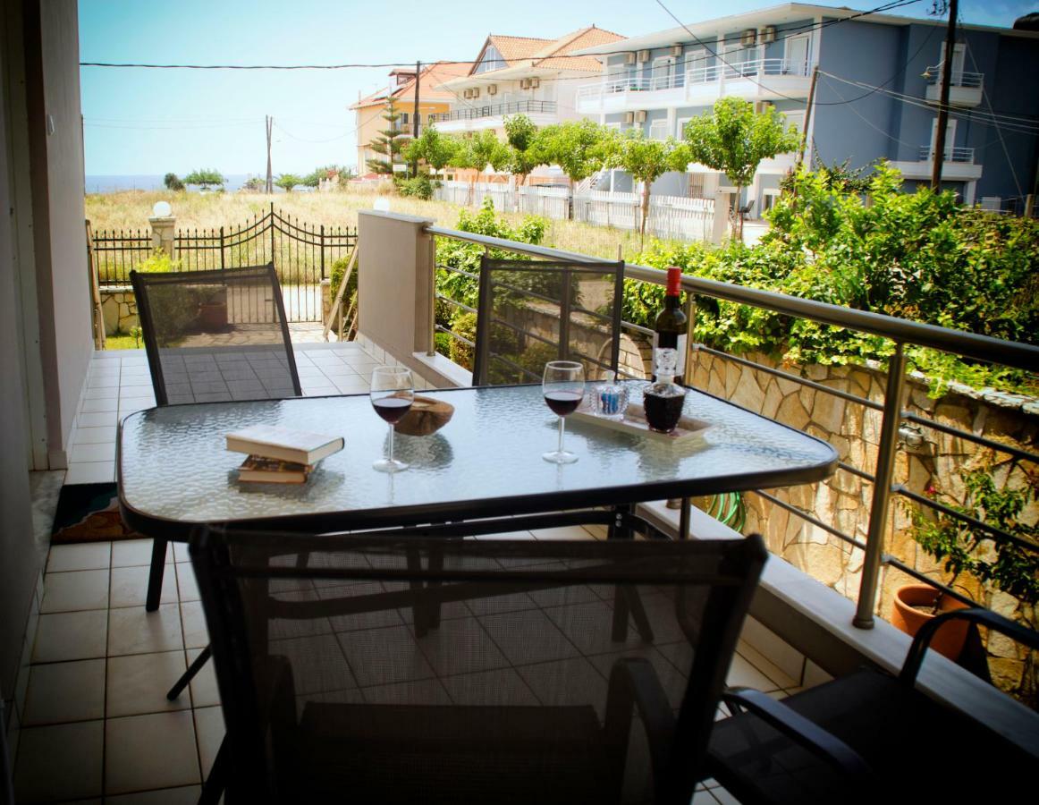 Apartment Amalias Place