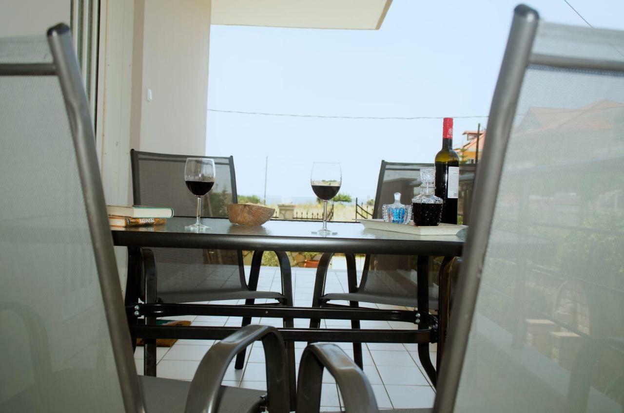 Apartment Amalias Place Mytikas (Epirus)