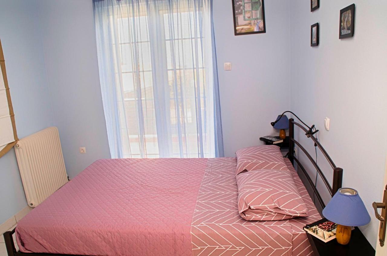 Apartment Amalias Place Mytikas (Epirus)