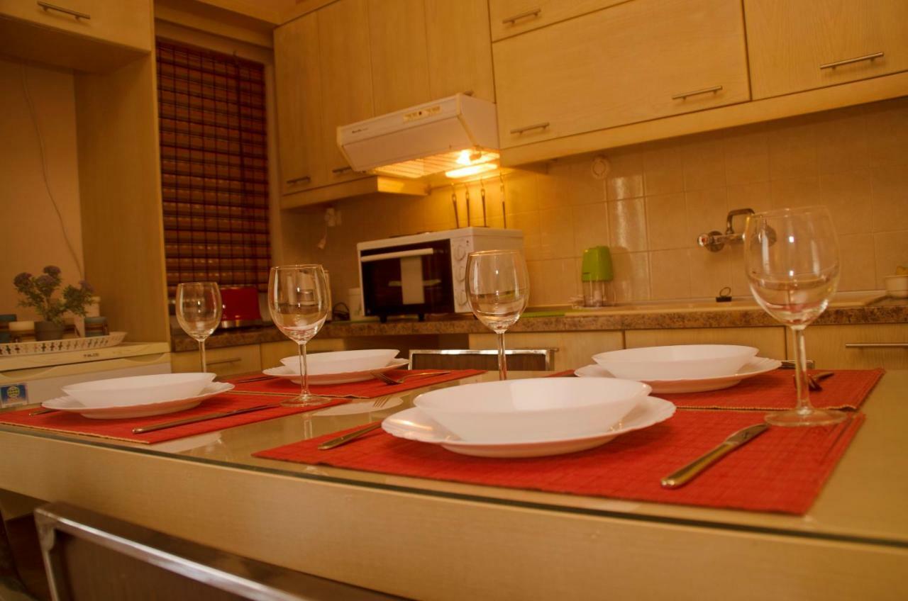 Amalias Place Apartment Mytikas (Epirus)