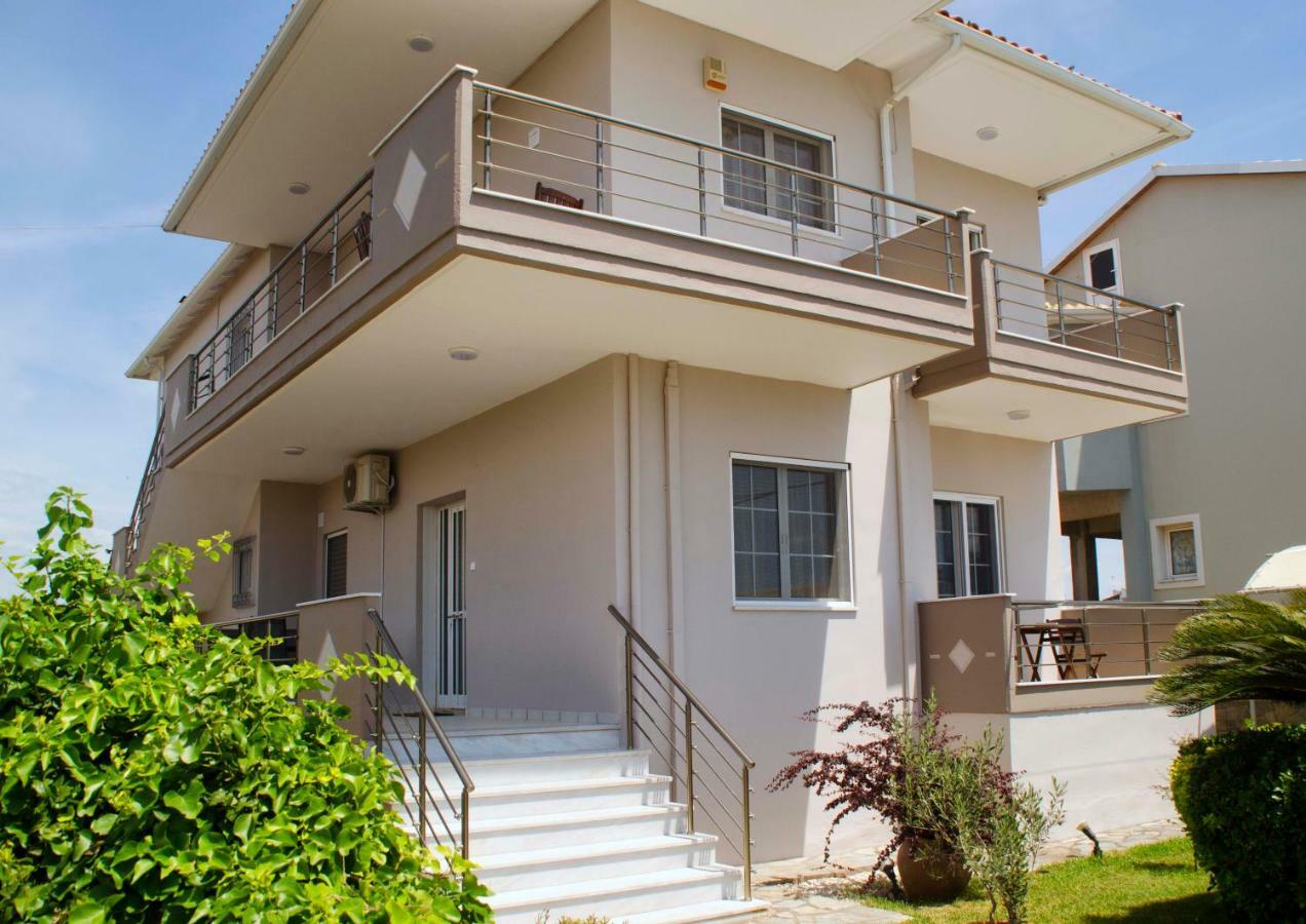 Amalias Place Apartment *