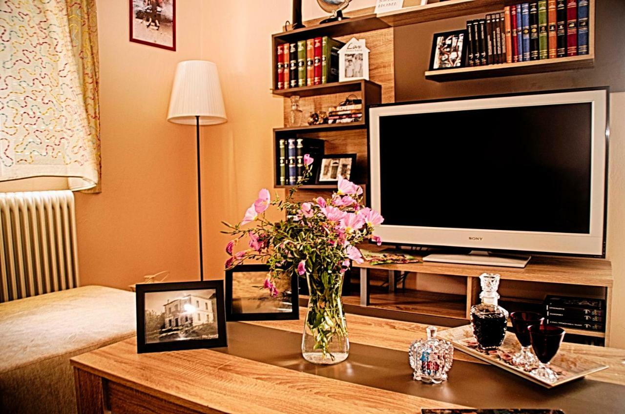 Apartment Amalias Place