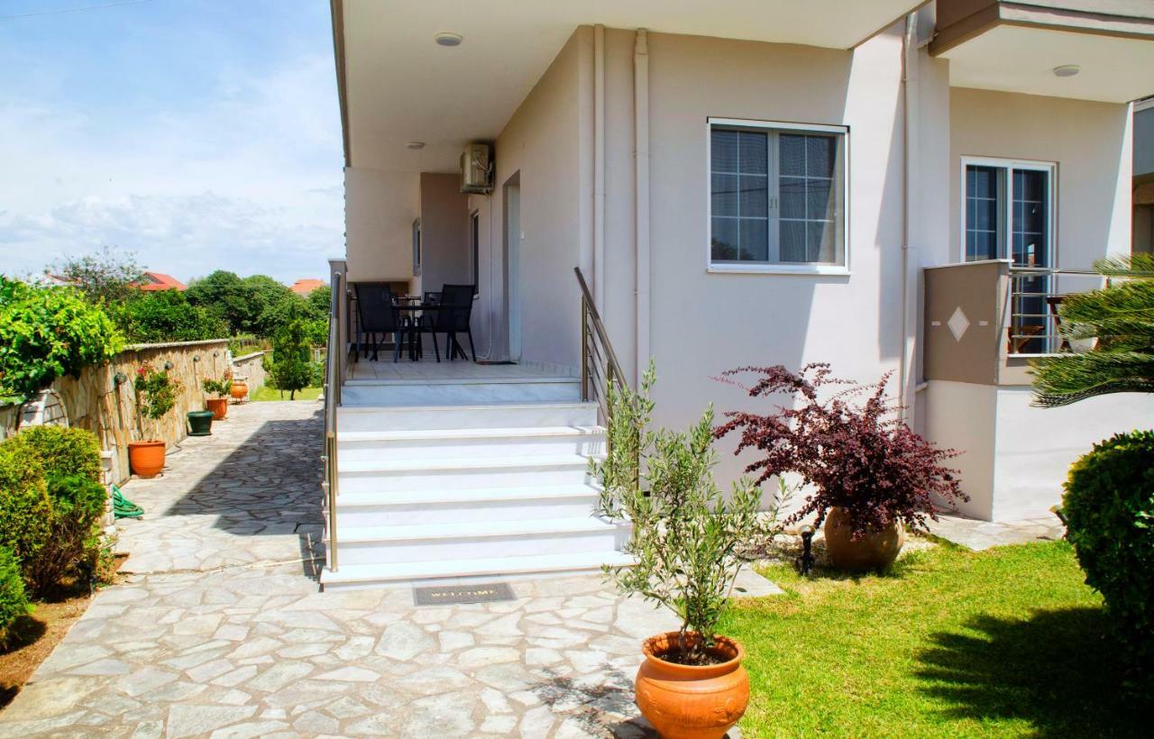 Apartment Amalias Place Mytikas (Epirus)