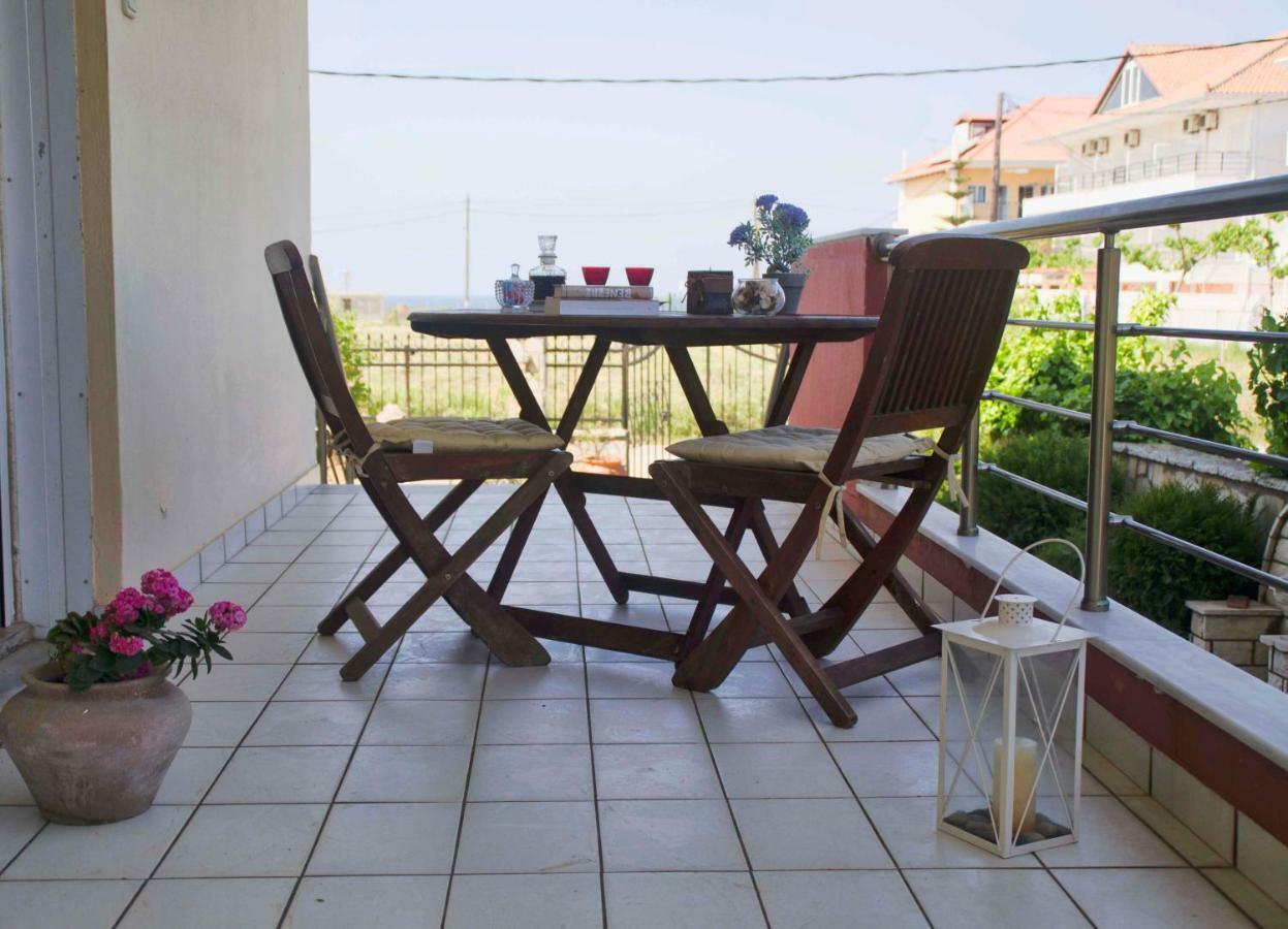 Apartment Amalias Place Mytikas (Epirus)