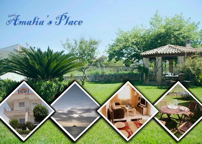 Amalias Place