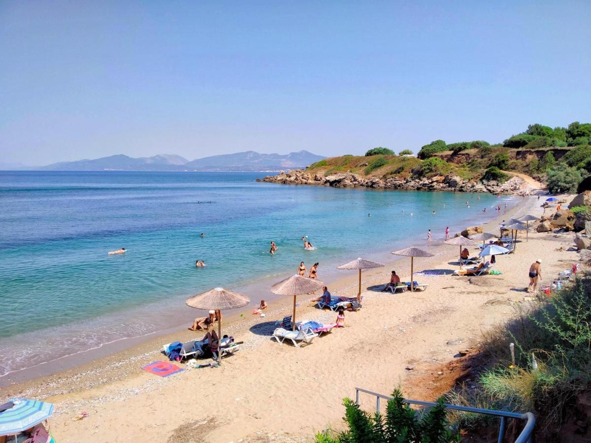 Amalias Place * Mytikas (Epirus)