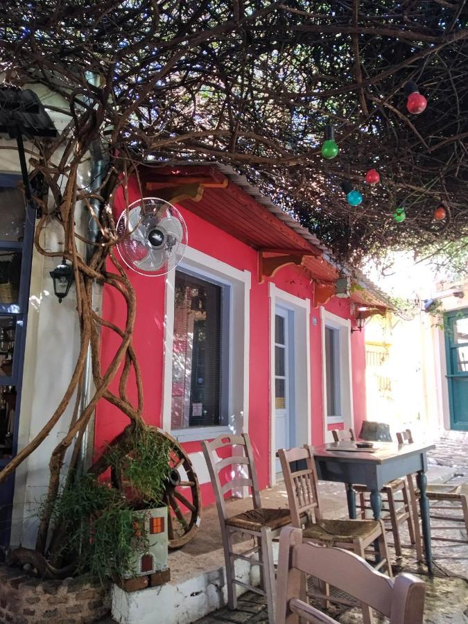 Amalias Place * Mytikas (Epirus)