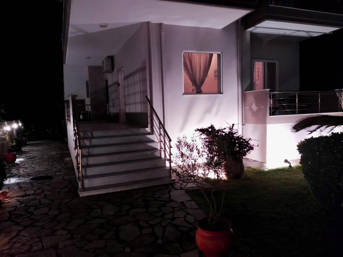 Appartement Amalias Place *