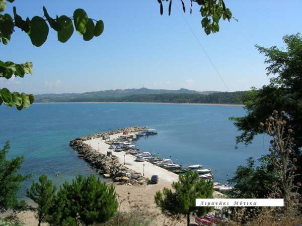 Amalias Place * Mytikas (Epirus)