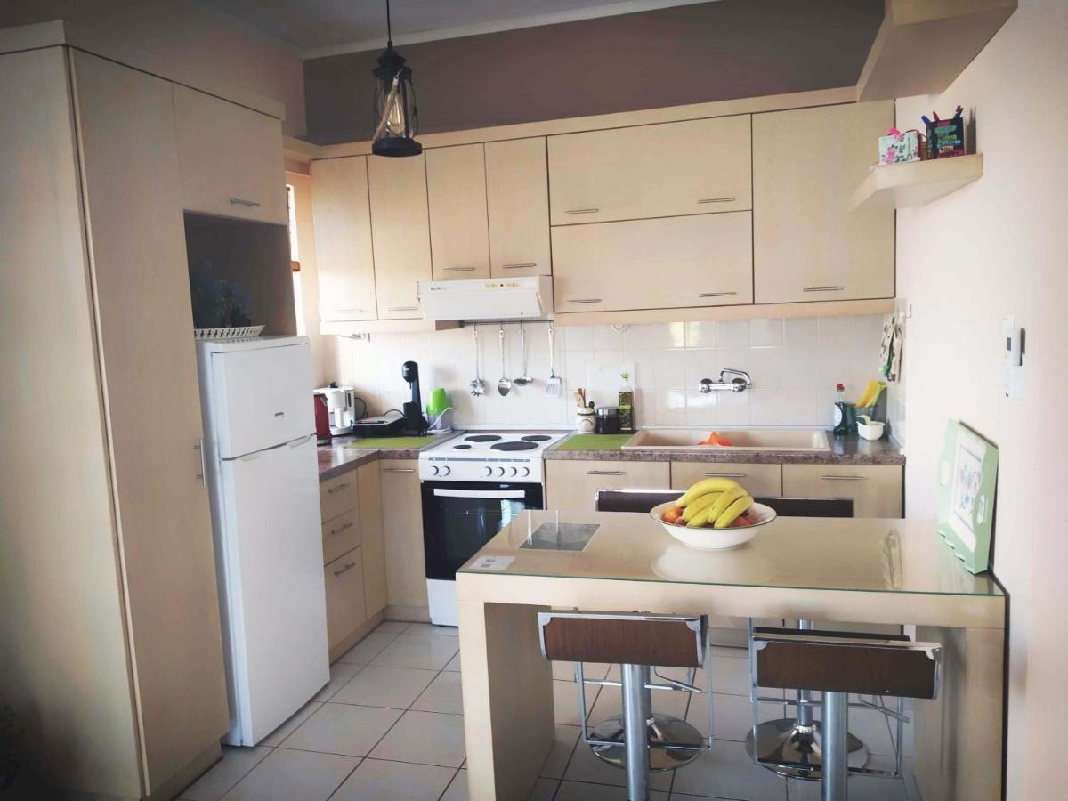 Appartement Amalias Place *