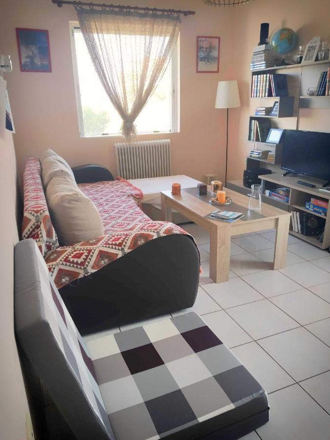 Amalias Place * Mytikas (Epirus)