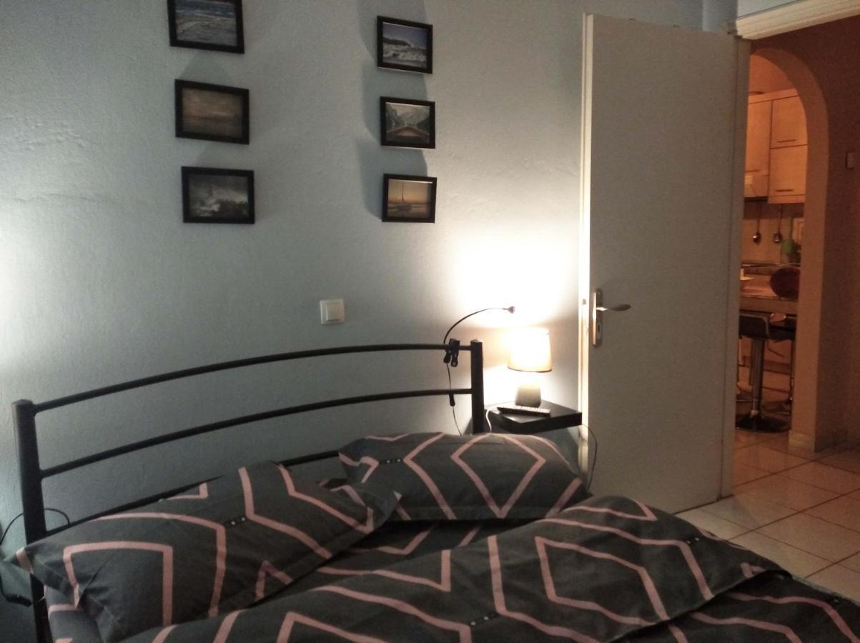 Appartement Amalias Place