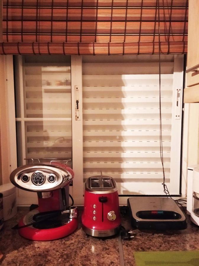 Amalias Place Appartement *