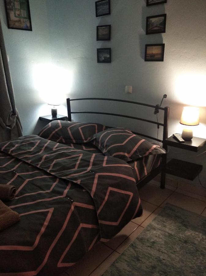 Amalias Place Appartement Mytikas (Epirus)