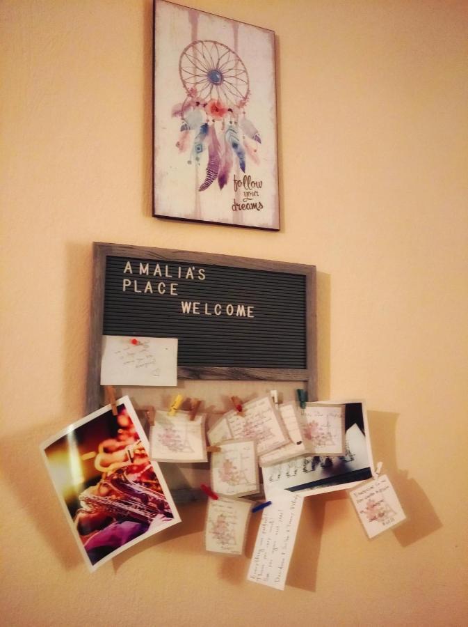 Amalias Place Appartement