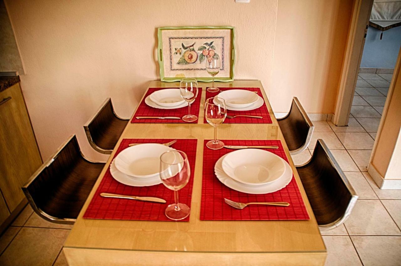 Amalias Place Appartement
