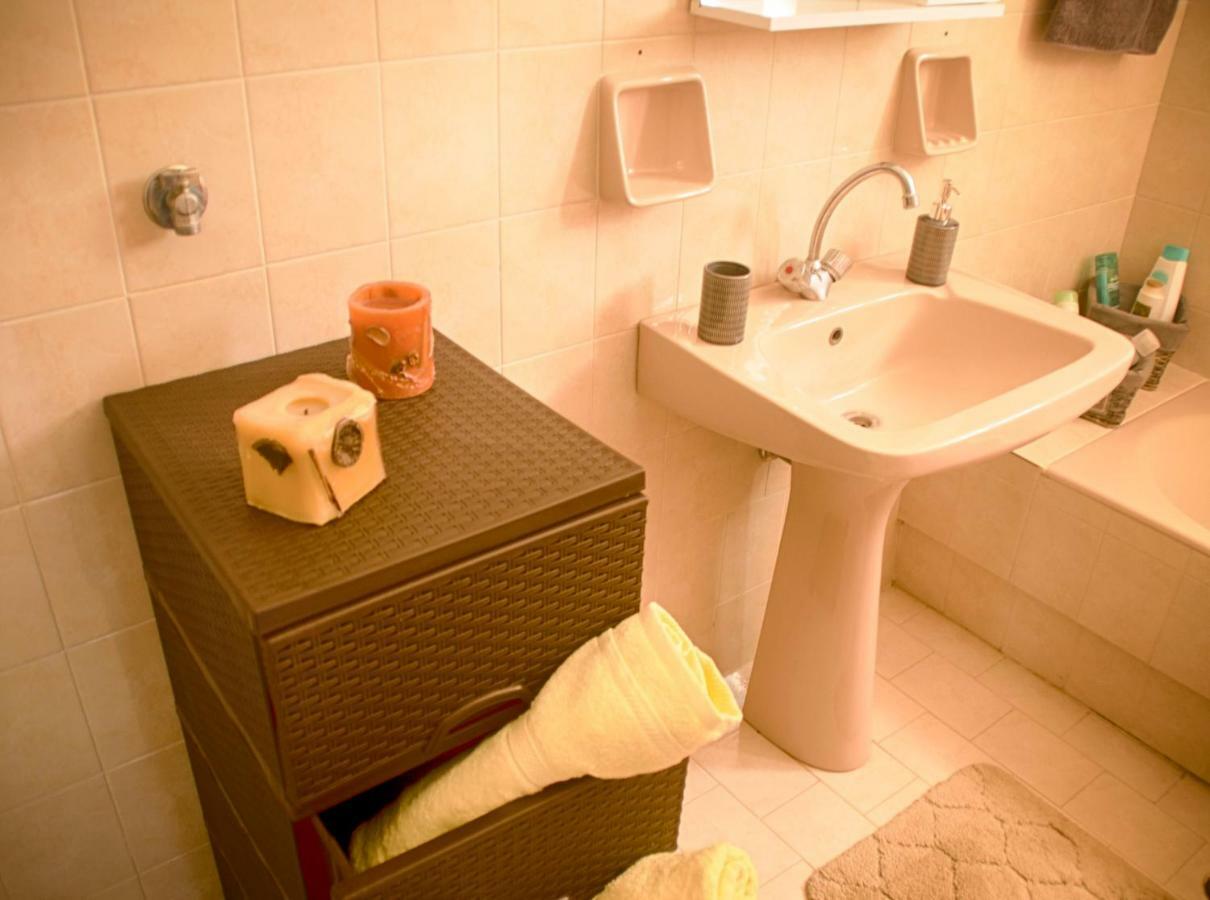 Appartement Amalias Place *