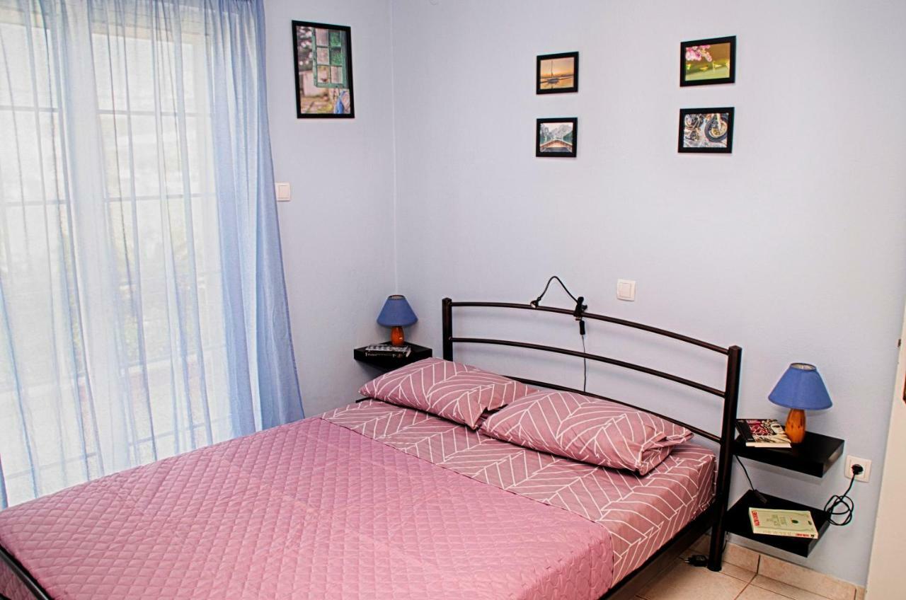 Amalias Place Appartement Mytikas (Epirus)