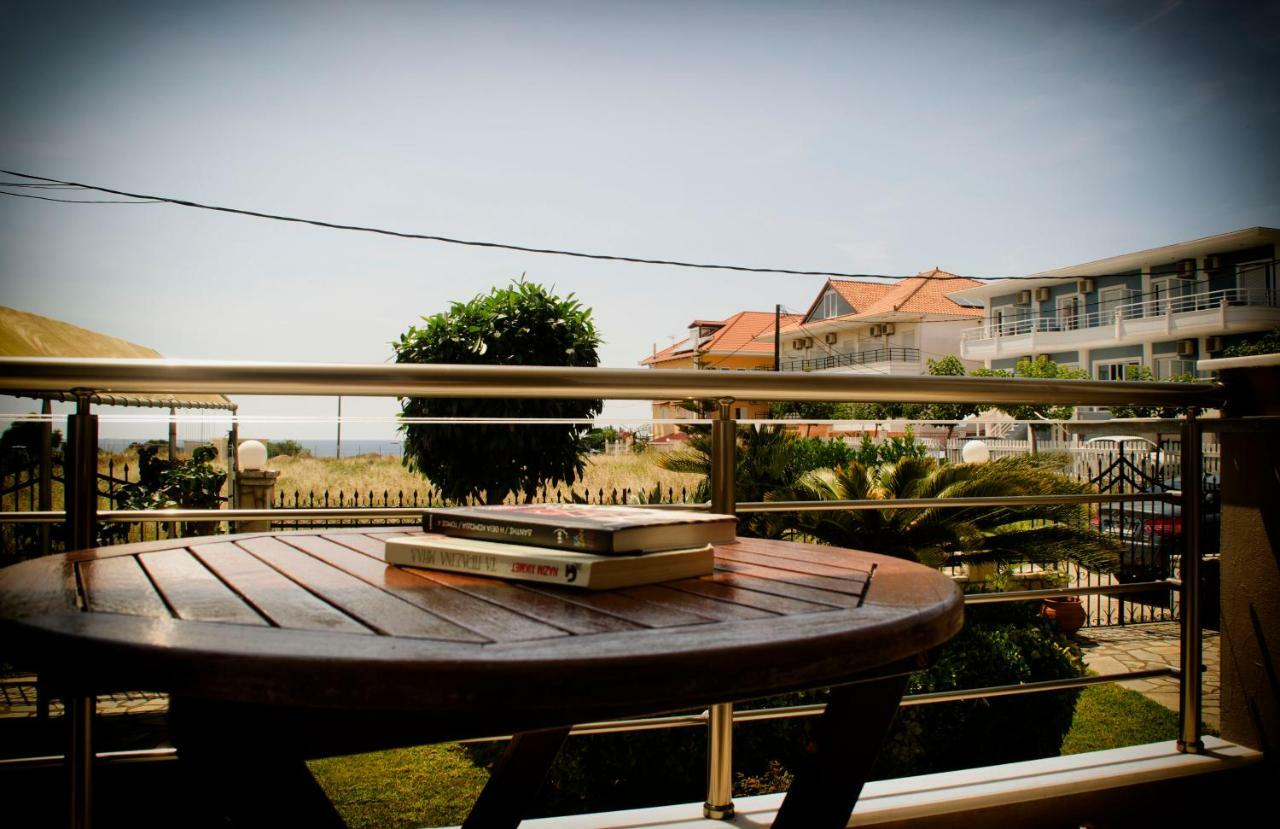 Amalias Place Appartement *