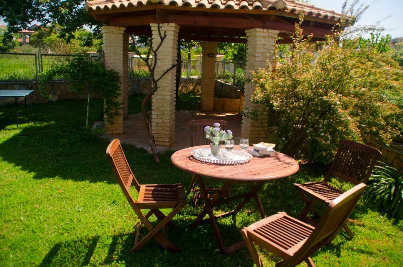Amalias Place Appartement