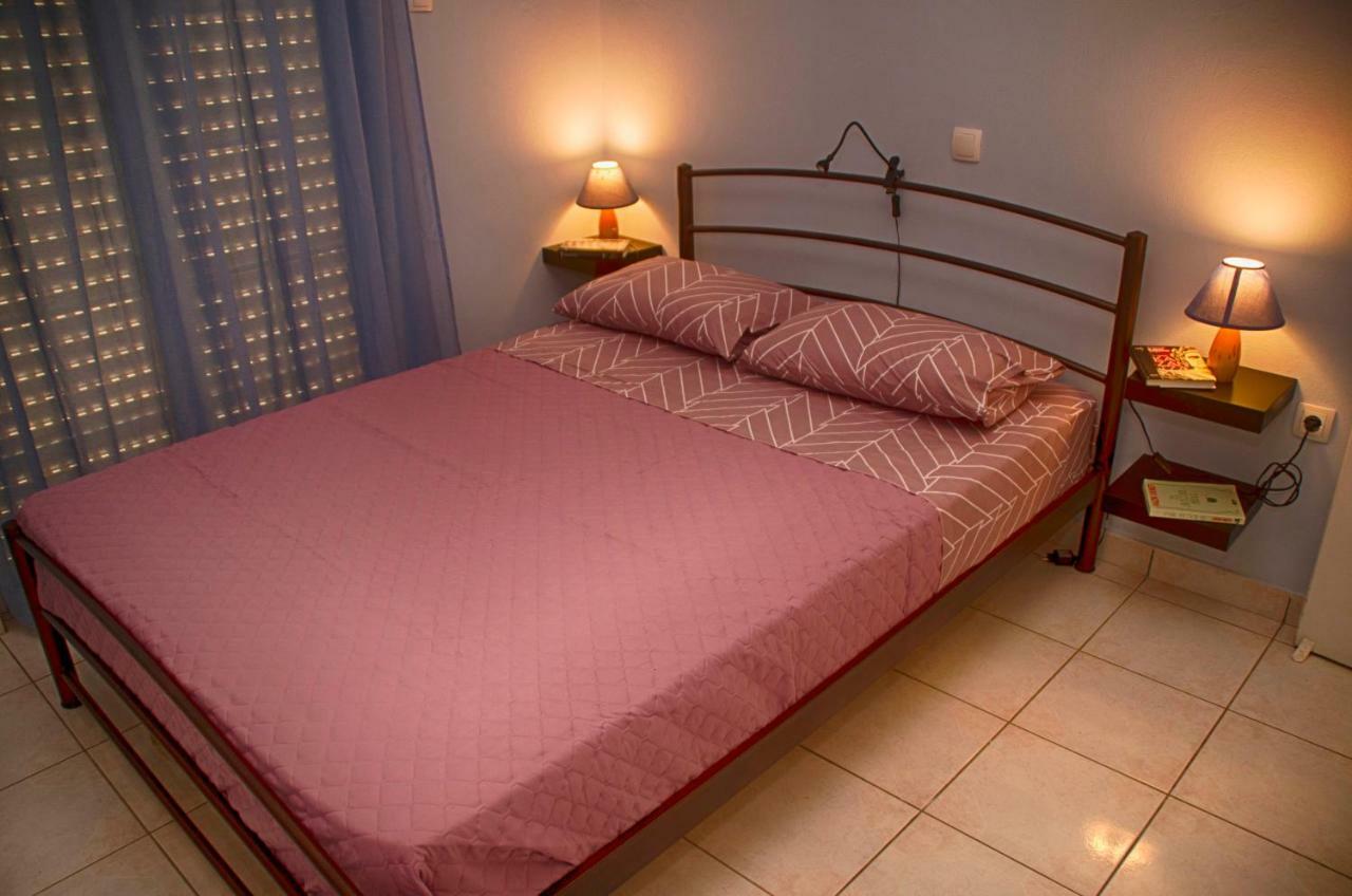 Appartement Amalias Place