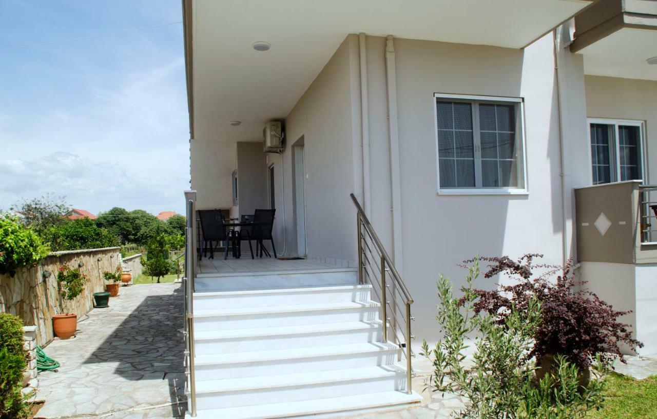 Amalias Place Appartement