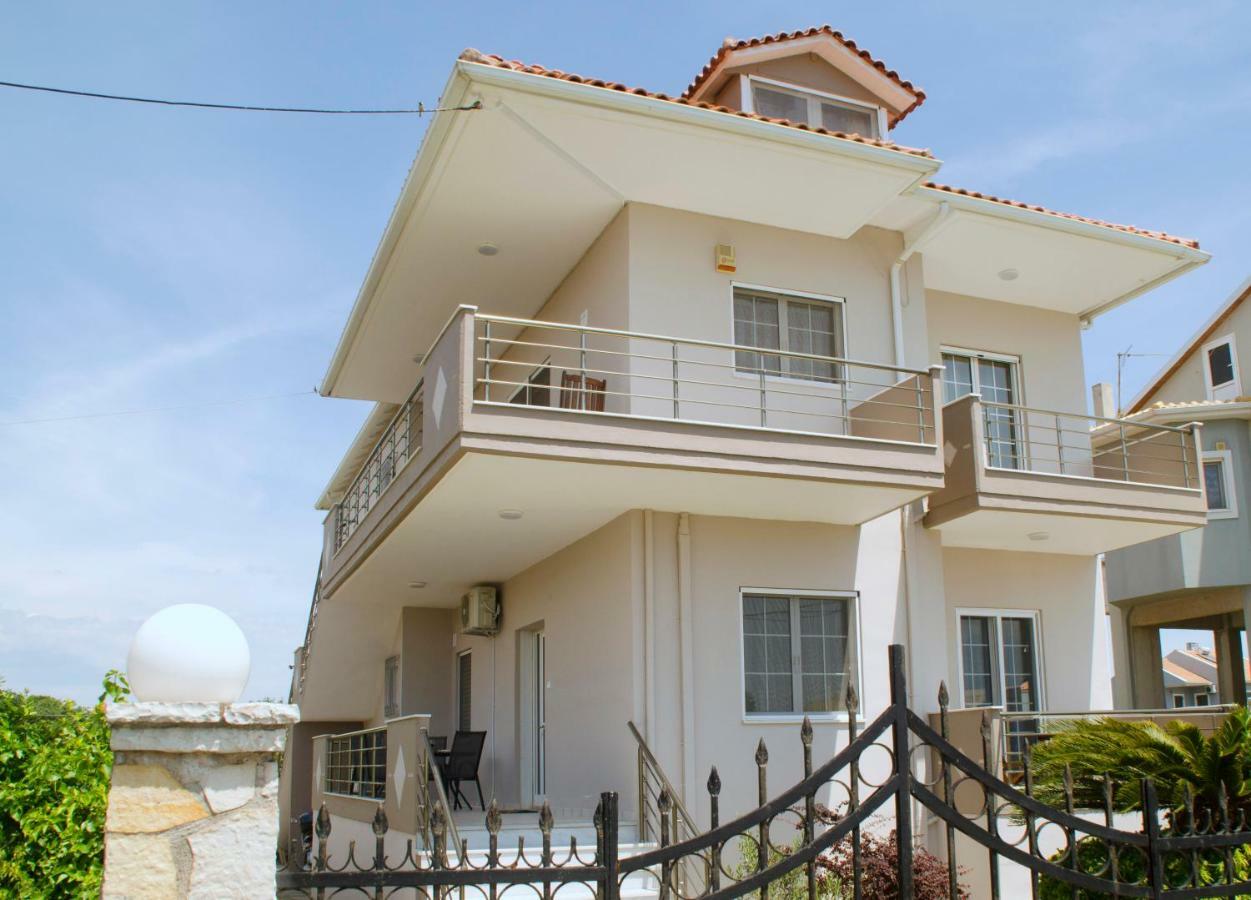 Appartement Amalias Place