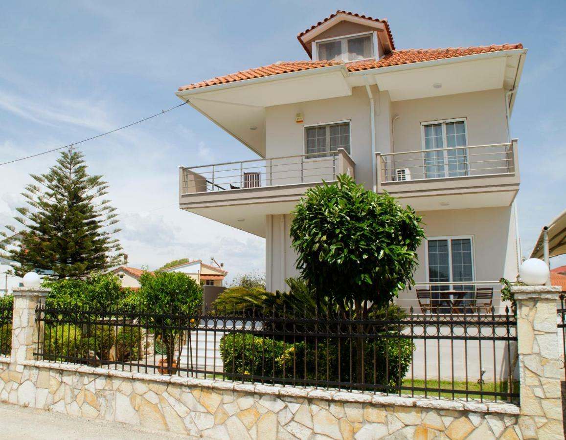 Amalias Place Mytikas (Epirus)