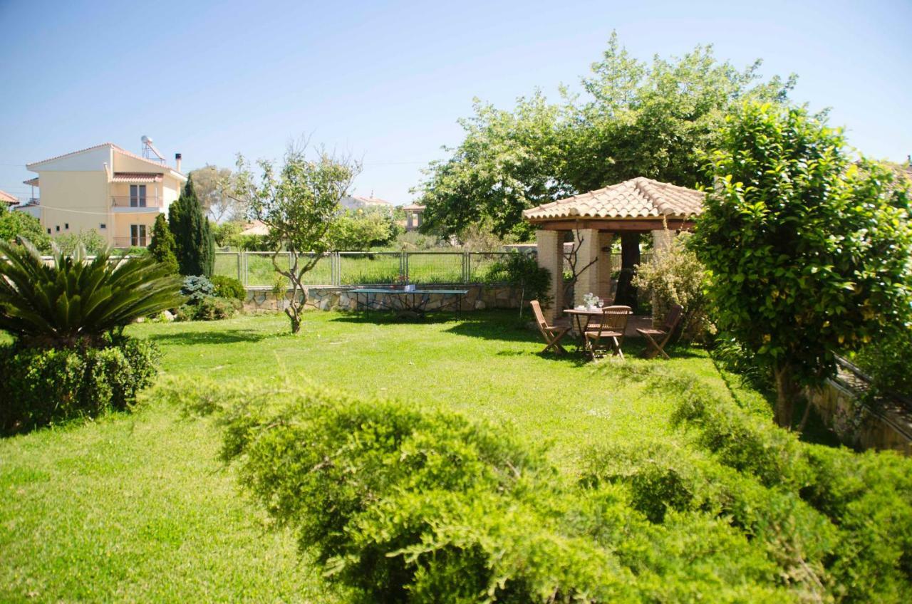 Amalias Place Appartement *