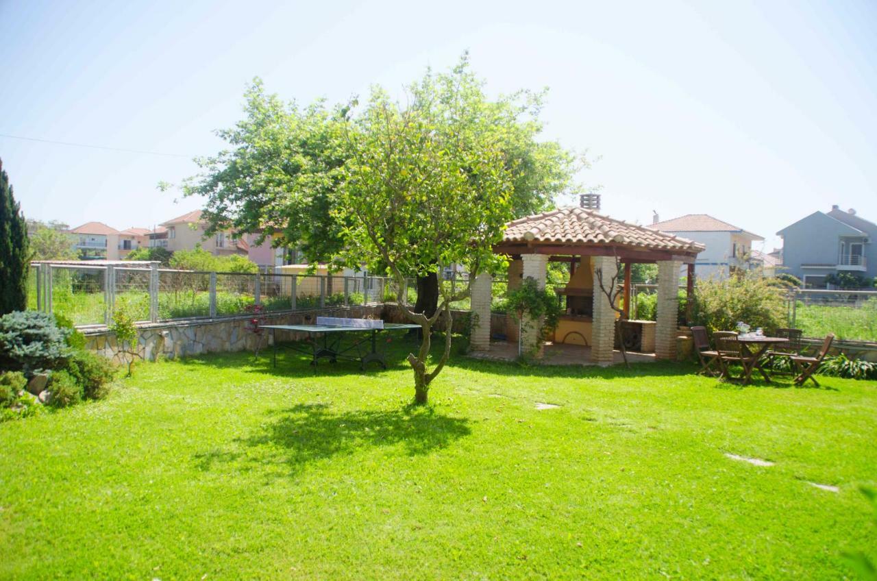Amalias Place * Mytikas (Epirus)